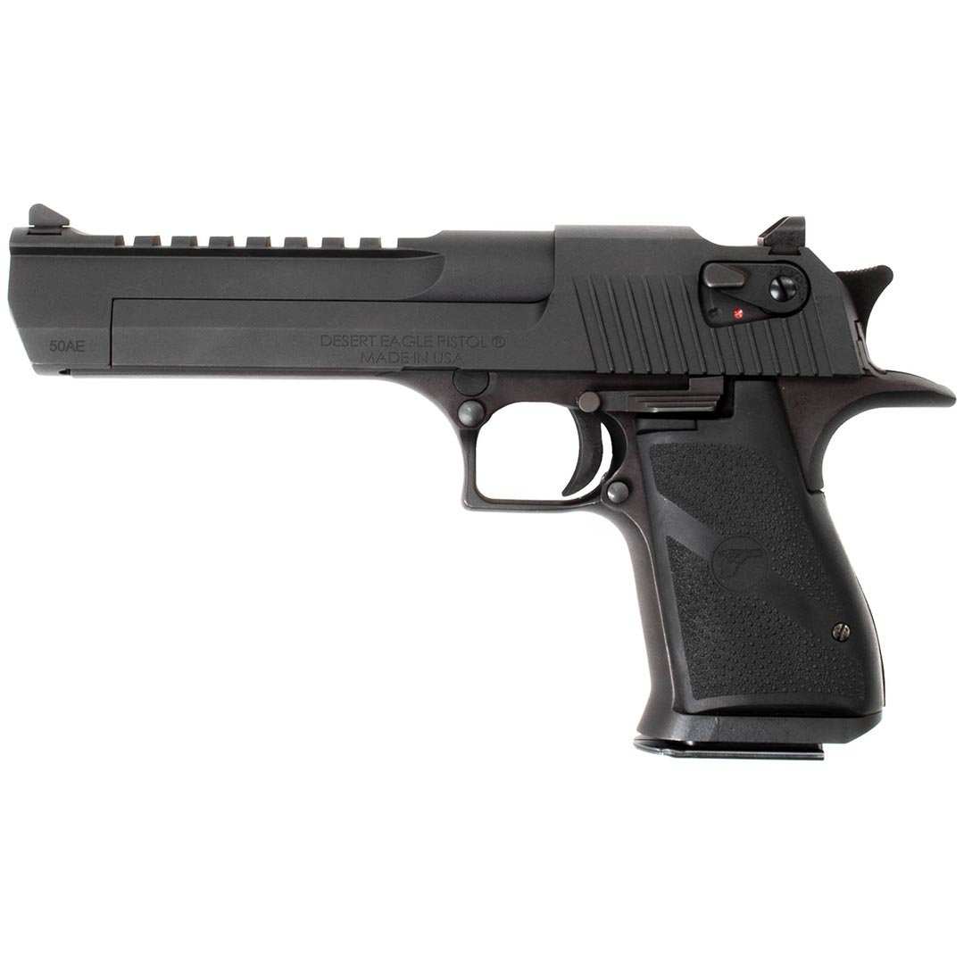 MAGNUM RESEARCH DESERT EAGLE PISTOL